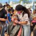 Benefician a familias de Ocotillo 2 con Jornada de Odontología