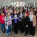 Entrega alcaldesa Karla Córdova González la cartilla de los derechos de las mujeres