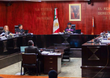 Luz verde en la Corte para cobro de deuda fiscal a Grupo Salinas