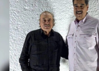 Imperialistas de EU van por los recursos estratégicos de AL: Maduro