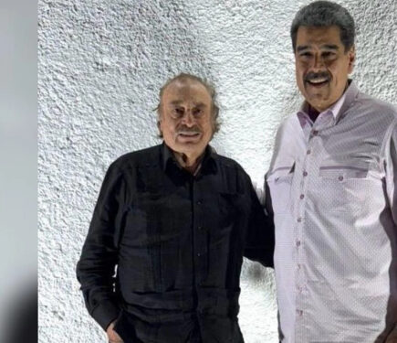 Imperialistas de EU van por los recursos estratégicos de AL: Maduro
