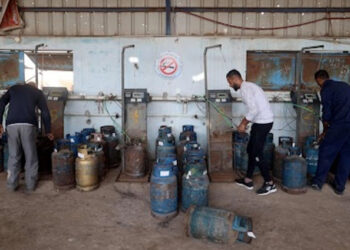 Proveen sólo 10% de medicinas a Gaza desde el alto el fuego