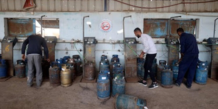 Proveen sólo 10% de medicinas a Gaza desde el alto el fuego