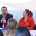 ”EN CAJEME NO PERMITIREMOS NINGUNA FORMA DE VIOLENCIA CONTRA LAS MUJERES”: JAVIER LAMARQUE
