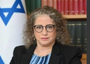 EU asegura que Irán planeó asesinar a embajadora de Israel en México
