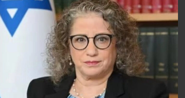 EU asegura que Irán planeó asesinar a embajadora de Israel en México