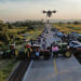 Campesinos y transportistas alistan bloqueos carreteros en más de 20 estados