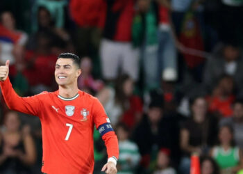 Cristiano Ronaldo: el Mundial 2026 será «seguro» el último para mi