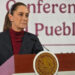Se equivocan quienes convocan a la violencia, el odio y el regreso del porfirismo: Sheinbaum