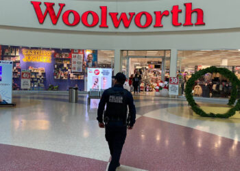 Protege tu dinero y tu información este Buen Fin 2025: Secretaría de Seguridad Pública