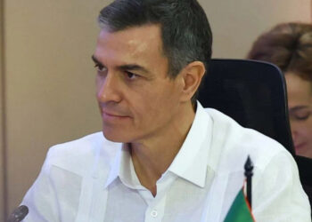 Normalizar relación con México, prioridad de España: Pedro Sánchez