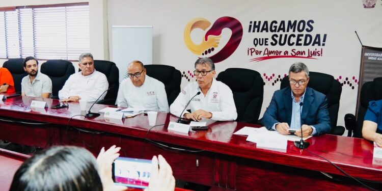 Impulsa Gobierno de Sonora 4to. Festival Internacional de la Palma Datilera en México: UES