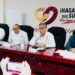 Impulsa Gobierno de Sonora 4to. Festival Internacional de la Palma Datilera en México: UES