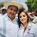 Rinde protesta la nueva edil de Uruapan
