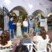 Entrega Alcalde obra ganadora de Presupuesto CRECES en colonia San Ángel