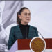 Justicia y bienestar, la respuesta a violencia en Michoacán: Sheinbaum