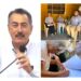 Sindicatura acude a colonias Esperanza Tiznado,  Aves del Castillo y  Manlio Favio Beltrones Para Firma de Escrituras