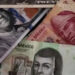 El peso avanza en última semana de noviembre; cotiza en 18.45 por dólar