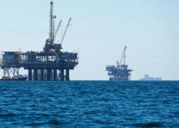 EU anuncia plan de perforación petrolera en zonas marítimas
