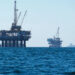 EU anuncia plan de perforación petrolera en zonas marítimas