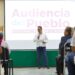 GOBIERNO DE CAJEME FORTALECE EL ACERCAMIENTO DIRECTO CON LA CIUDADANÍA EN AUDIENCIAS DEL PUEBLO