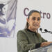 Presidenta Claudia Sheinbaum encabeza presentación del nuevo Centro Público de Formación en Inteligencia Artificial