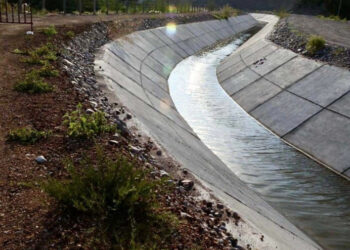 Productores venden agua a municipios y ganan 300 millones de pesos anuales
