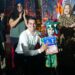Premia Gobierno de Sonora a ganadores de concurso de altares, catrinas y catrines: SEC