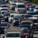 Ocupa CDMX el primer lugar en el mundo en congestiones viales