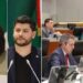 Analiza Congreso de Sonora iniciativas en materia penal y presupuestal