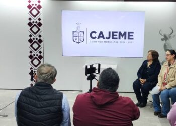 GOBIERNO DE CAJEME ENTREGARÁ MÁS ESCRITURAS DE TERRENOS EN DIVERSAS COLONIAS