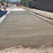 Realiza Gobierno Municipal rehabilitación de cruceros en Hermosillo