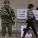 Contundente rechazo en Ecuador a instalar bases militares extranjeras