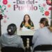 Reciben familias de San José programa ‘Día del Pueblo’