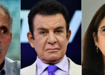 Honduras renovará hoy la presidencia en medio del injerencismo de Trump