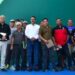ENTREGA LAMARQUE CANCHA REHABILITADA DE FRONTÓN EN EL DEPORTIVO ÁLVARO OBREGÓN
