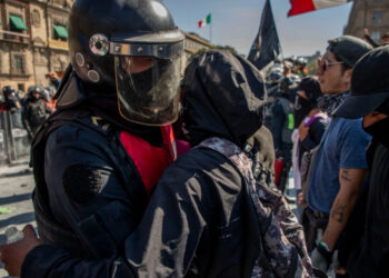 Congresistas revisarán marco legal para castigar actos violentos