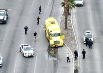 tiene Policía a presunto ladrón de pipa de gasolina
