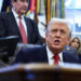 Trump sobre lanzar ataques en territorio a México: ‘Me parece bien, haremos lo necesario’