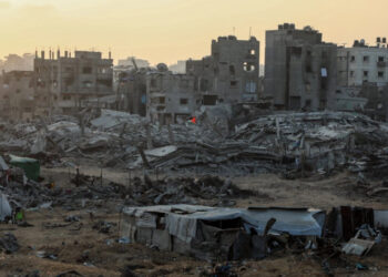 Van más de 69 mil muertos en Gaza desde que Israel comenzó su ofensiva