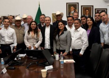 Gobernador Durazo y Presidenta Sheinbaum logran acuerdos para pago de incentivos a productores sonorenses