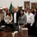 Gobernador Durazo y Presidenta Sheinbaum logran acuerdos para pago de incentivos a productores sonorenses