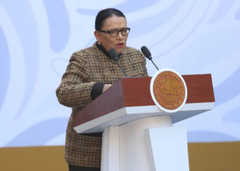 Atendidas 2 millones 871 mil personas en comunidades con violencia: SG