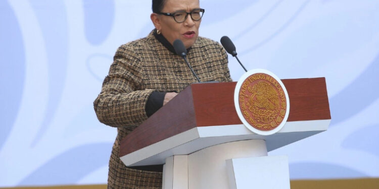 Atendidas 2 millones 871 mil personas en comunidades con violencia: SG