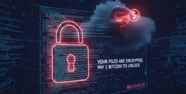 Secuestro de información golpea al sector financiero internacional