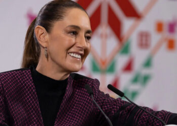 Un paso hacia la normalización de relaciones México-España