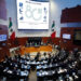 Por unanimidad, avala el Senado ley antiextorsión