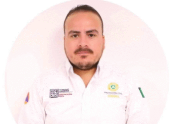 Separan de su cargo a titular de Protección Civil en el Estado