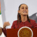 Conferencia ‘mañanera’ de Claudia Sheinbaum hoy 25 de noviembre: Síguela aquí en vivo