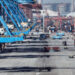 Industria y servicios chinos, en nivel de contracción en noviembre